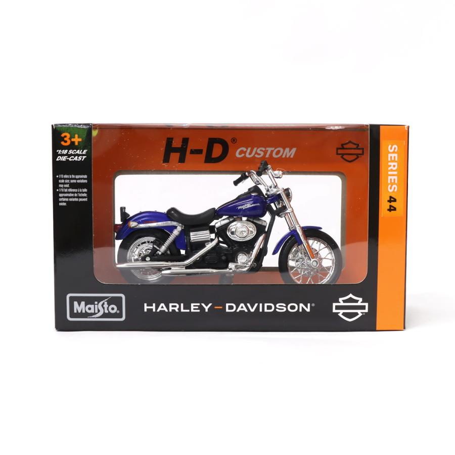 186000 HARLEY-DAVIDSON ハーレーダビッドソン ミニチュアフィギュア  1999MODELS 1:18　 [0000000001071] Harley Davidson（ハーレー・ダビッドソン） 1/18 ミニチュア シリーズ