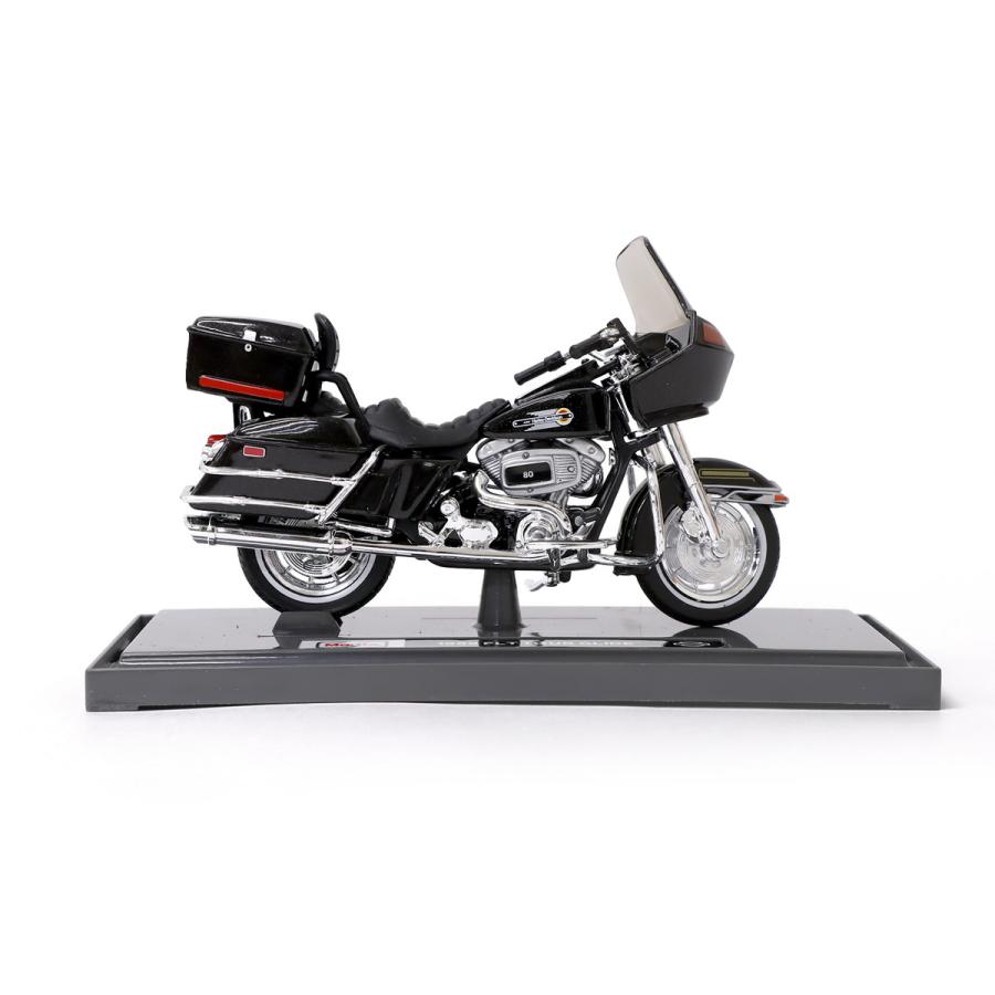 Harley Davidson（ハーレー・ダビッドソン） 1/18 ミニチュア 1988 FLT