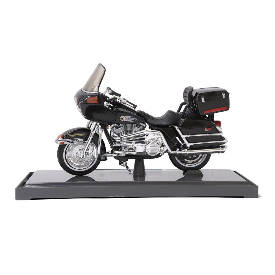 Harley Davidson（ハーレー・ダビッドソン） 1/18 ミニチュア 1988 FLT