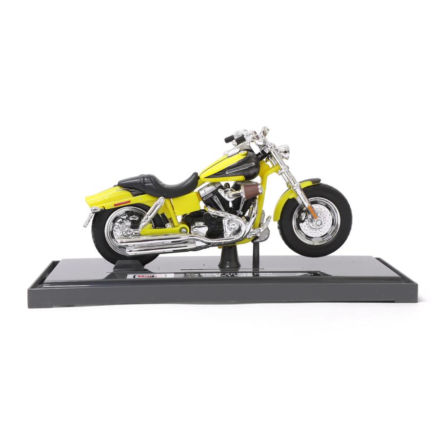 Harley Davidson（ハーレー・ダビッドソン） 1/18 ミニチュア 2009