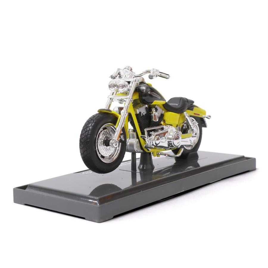 Harley Davidson（ハーレー・ダビッドソン） 1/18 ミニチュア 2009