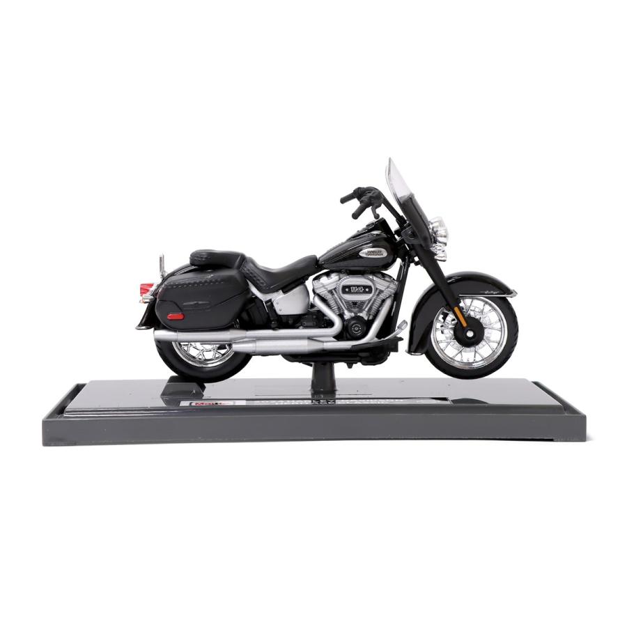 Harley Davidson（ハーレー・ダビッドソン） 1/18 ミニチュア 2024