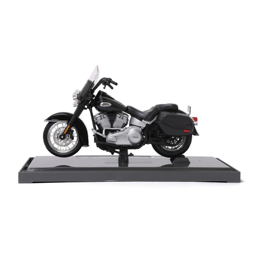 Harley Davidson（ハーレー・ダビッドソン） 1/18 ミニチュア 2024
