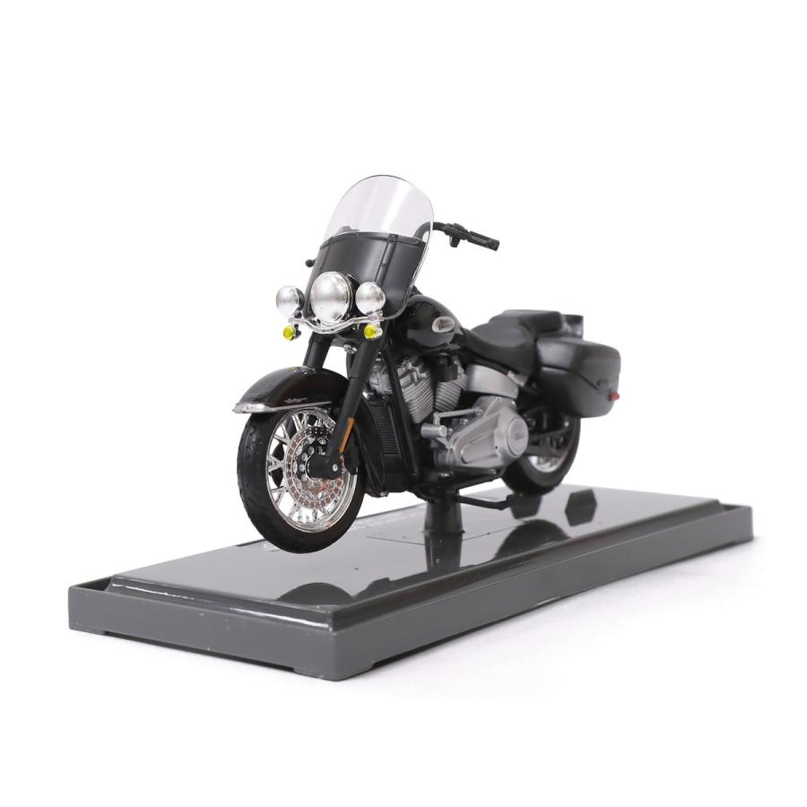 Harley Davidson（ハーレー・ダビッドソン） 1/18 ミニチュア 2024