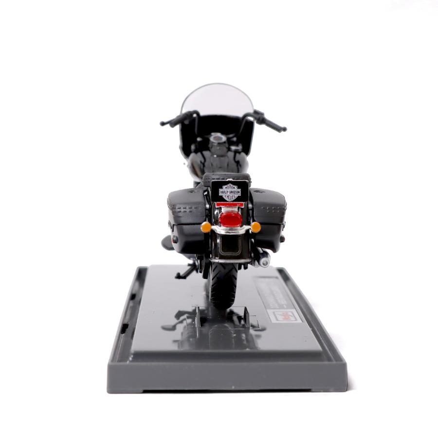 Harley Davidson（ハーレー・ダビッドソン） 1/18 ミニチュア 2024
