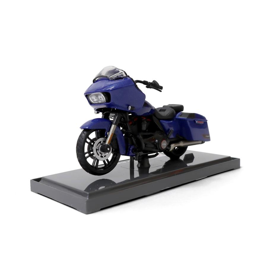Harley Davidson（ハーレー・ダビッドソン） 1/18 ミニチュア 2022 CVO