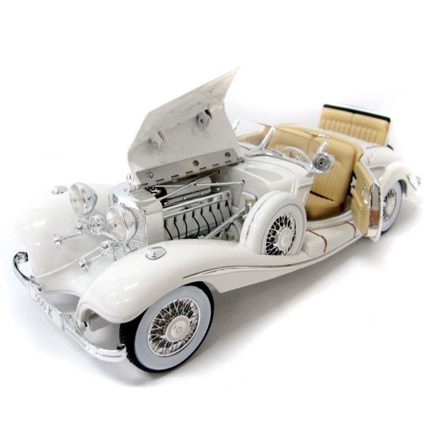 誠*様 Dinky Toys メルセデス・ベンツ ミニカー 新品 Seeker 1/64 メルセデス ベンツ コンバーチブル Benz 300D