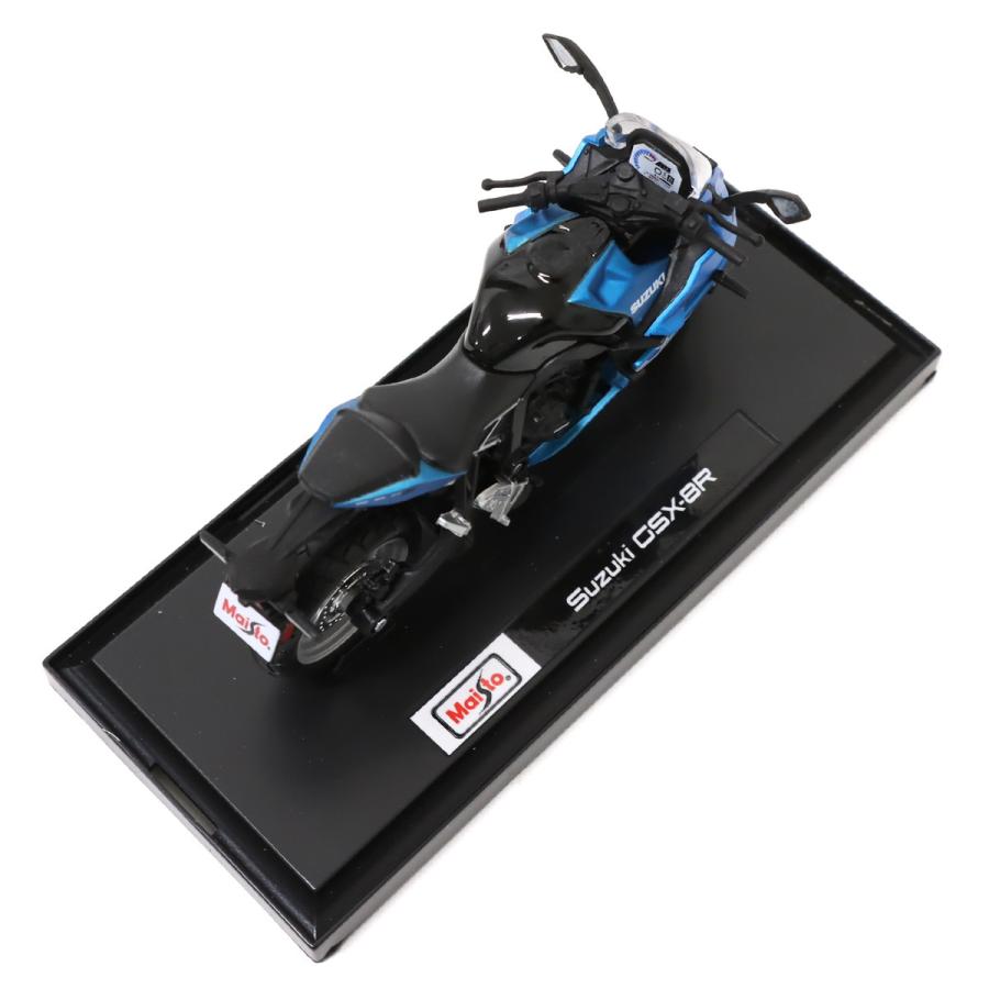 Maisto Smart 1:18 スペシャルエディション マイスト Maisto 1/18 ミニチュア オートバイ リアルバイク スペシャル