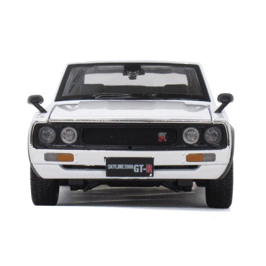 マイスト Maisto 1/24 スカイライン 2000GT-R 1973 KPGC110 マイスト Maisto 1/24 スカイライン 2000GT-R 1973 KPGC110