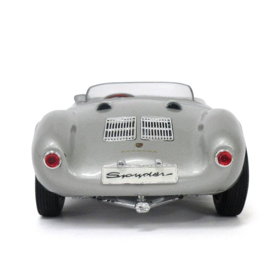 PORSCHE DESIGN（ポルシェ デザイン） Maisto 1/18 ポルシェ 550A