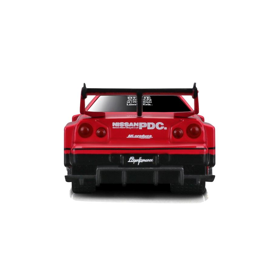 マイスト Maisto 1/64 マッスルマシーン #26 リバティーウォーク 1999