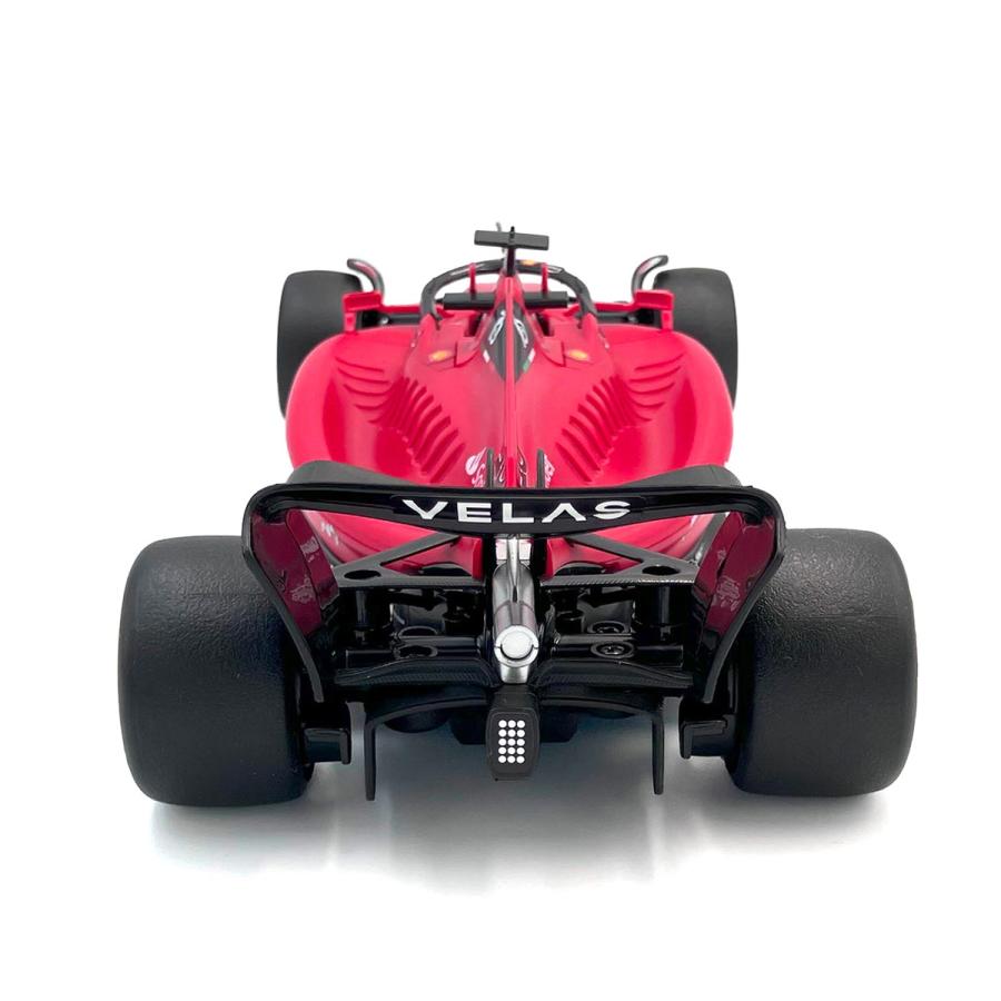RASTAR 1/18 RC フェラーリ F1-75 ラスター R/C ラジオコントロール