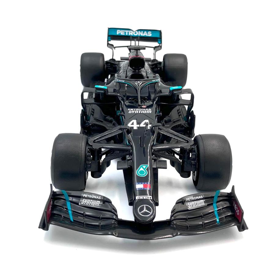 RASTAR 1/18 RC メルセデスAMG F1 W11 EQPerformance ラスター R/C