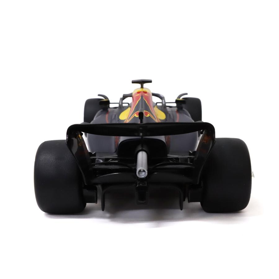 RASTAR 1/12 RC オラクル・レッドブル・レーシング RB18 ラスター R/C