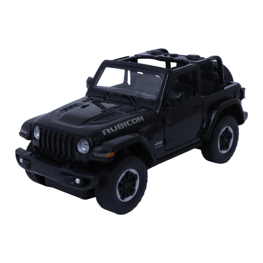 Jeep RASTAR 1/14 RC ジープラングラー JL ルビコン 選べる2色
