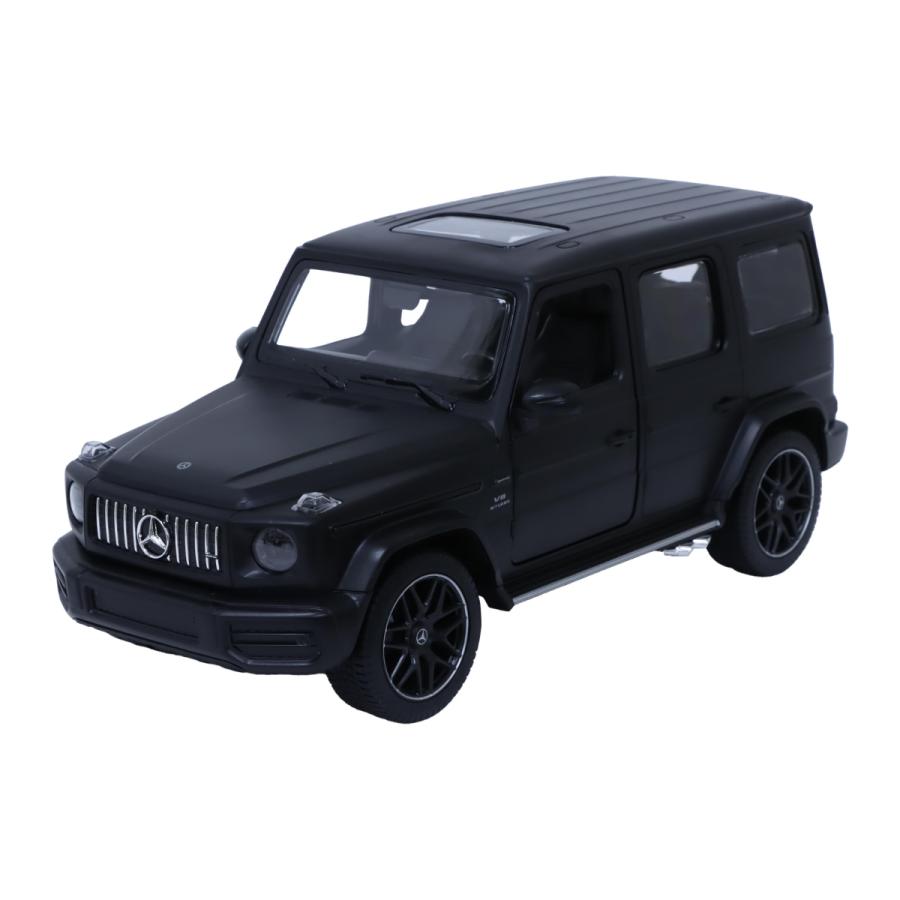 メルセデスAMG RASTAR 1/14 RC メルセデスAMG G63 選べる2色 ラスター