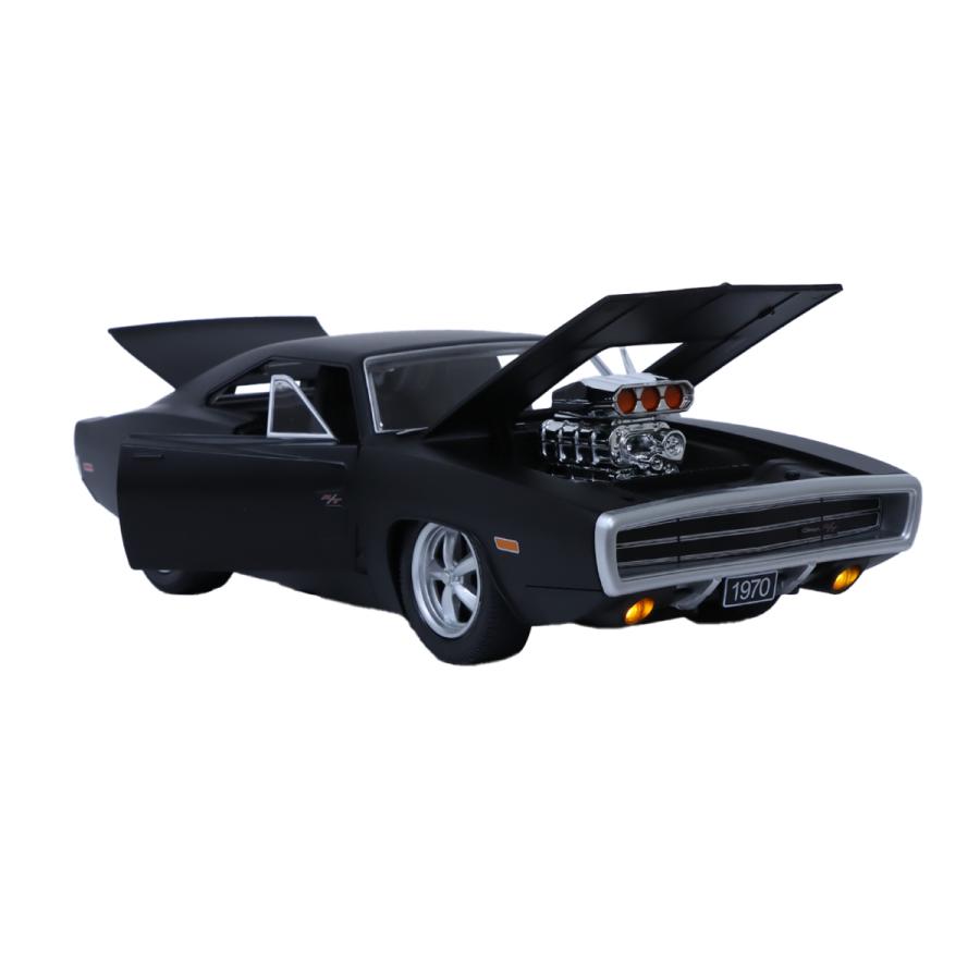 マイスト RASTAR 1/16 RC ダッジチャージャー 1970 ラスター R/C