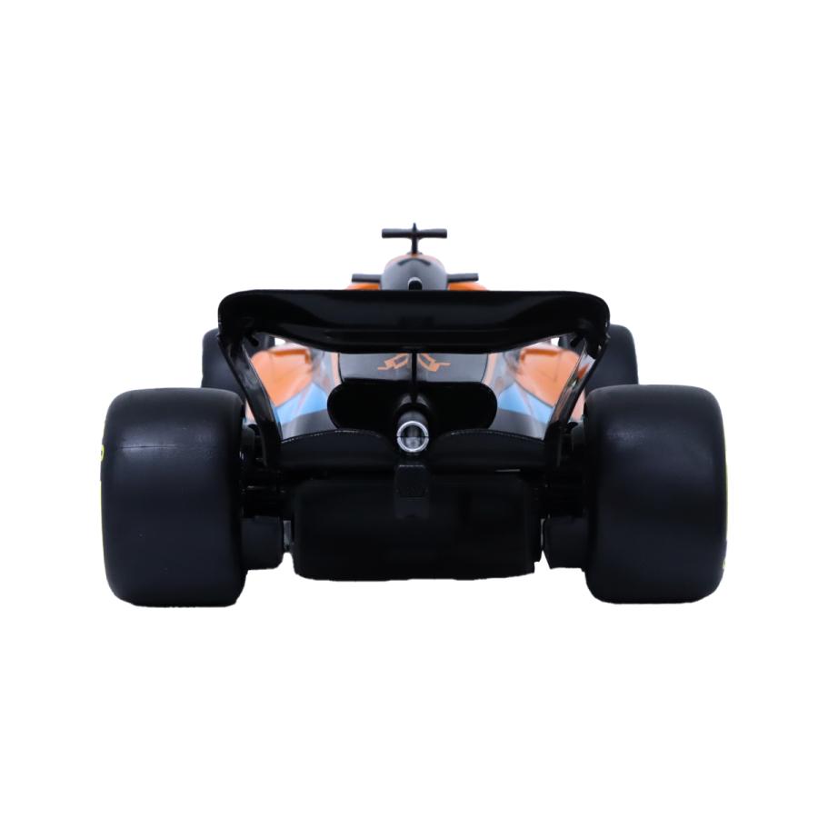 F1 ラジオ RASTAR 1/12 RC マクラーレン F1 MCL36 ラスター R/C ラジオ