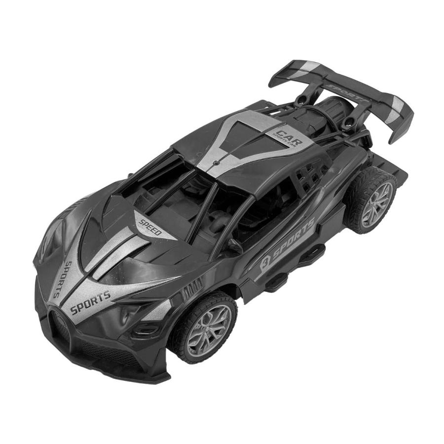 RC スーパースポーツカー 選べる2色 R/C ラジオコントロールカー