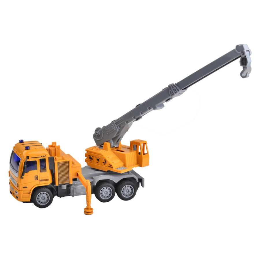 RC はたらくぼくらの建設車 4種セット R/C ラジオコントロールカー