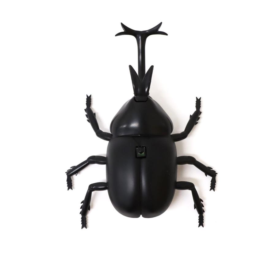 赤外線 R/C カブトムシ 選べる4色 RC ラジオコントロールカー 走る