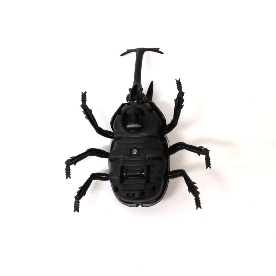 赤外線 R/C カブトムシ 選べる4色 RC ラジオコントロールカー 走る