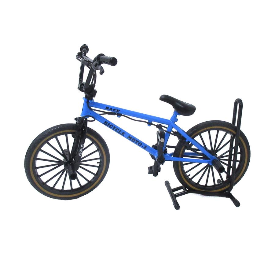 ダイキャスト製 BMX 模型 ダイキャストバイシクルモトクロス 3色 ダイキャスト製 BMX 模型 ダイキャストバイシクルモトクロス 3色