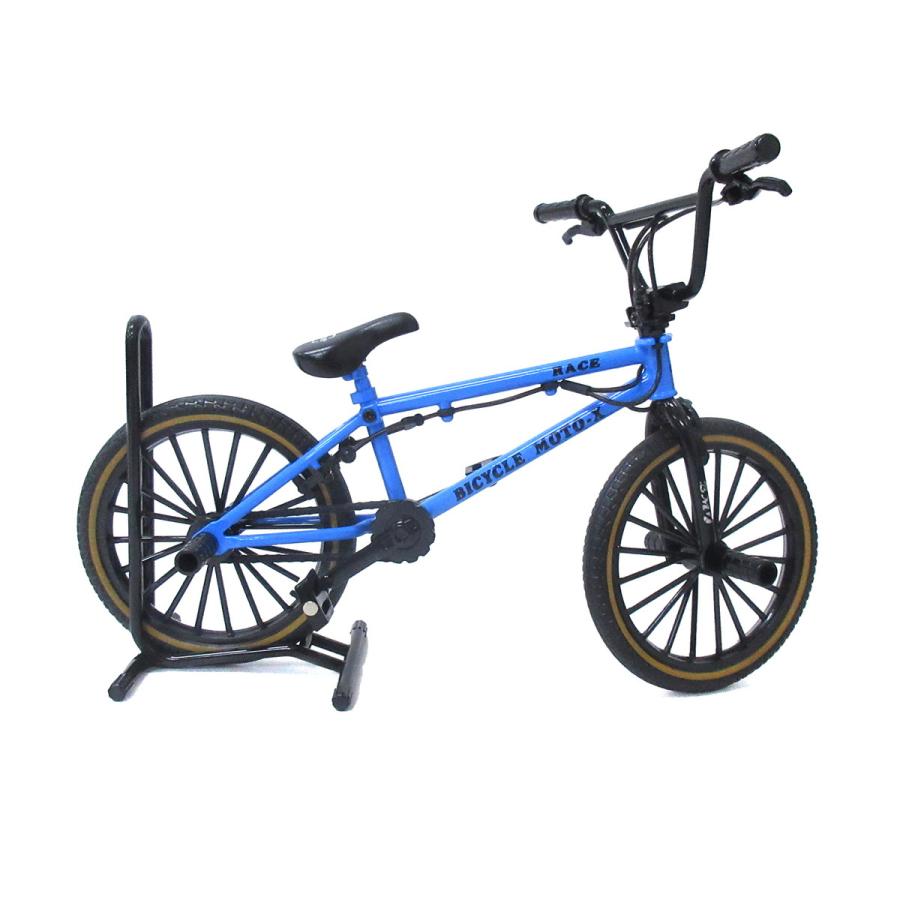 ダイキャスト製 BMX 模型 ダイキャストバイシクルモトクロス 3色 ダイキャスト製 BMX 模型 ダイキャストバイシクルモトクロス 3色