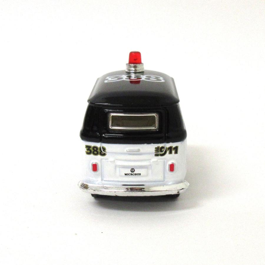 フォルクスワーゲンミニカー　ドイツ製 KiNSFUN プルバックミニカー フォルクスワーゲン 2インチ リトル