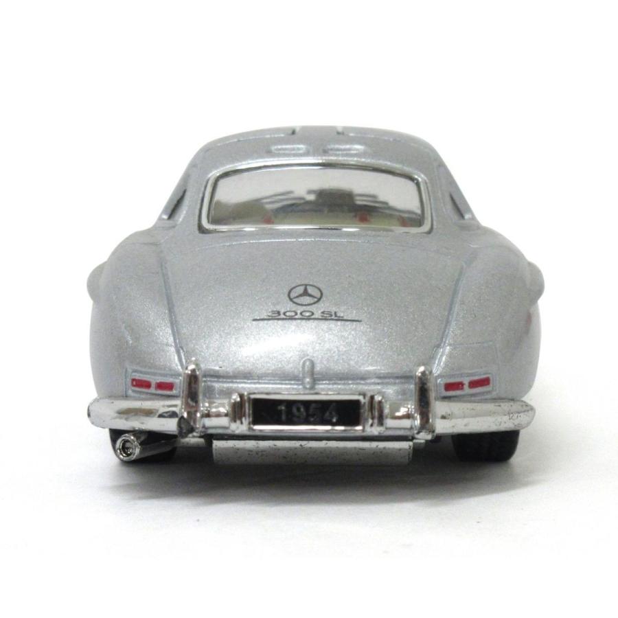 メルセデスAMG KiNSMART キンスマート プルバックミニカー 1/36