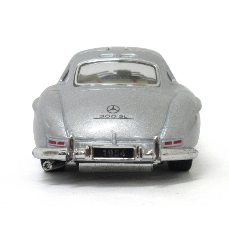 メルセデスAMG KiNSMART キンスマート プルバックミニカー 1/36