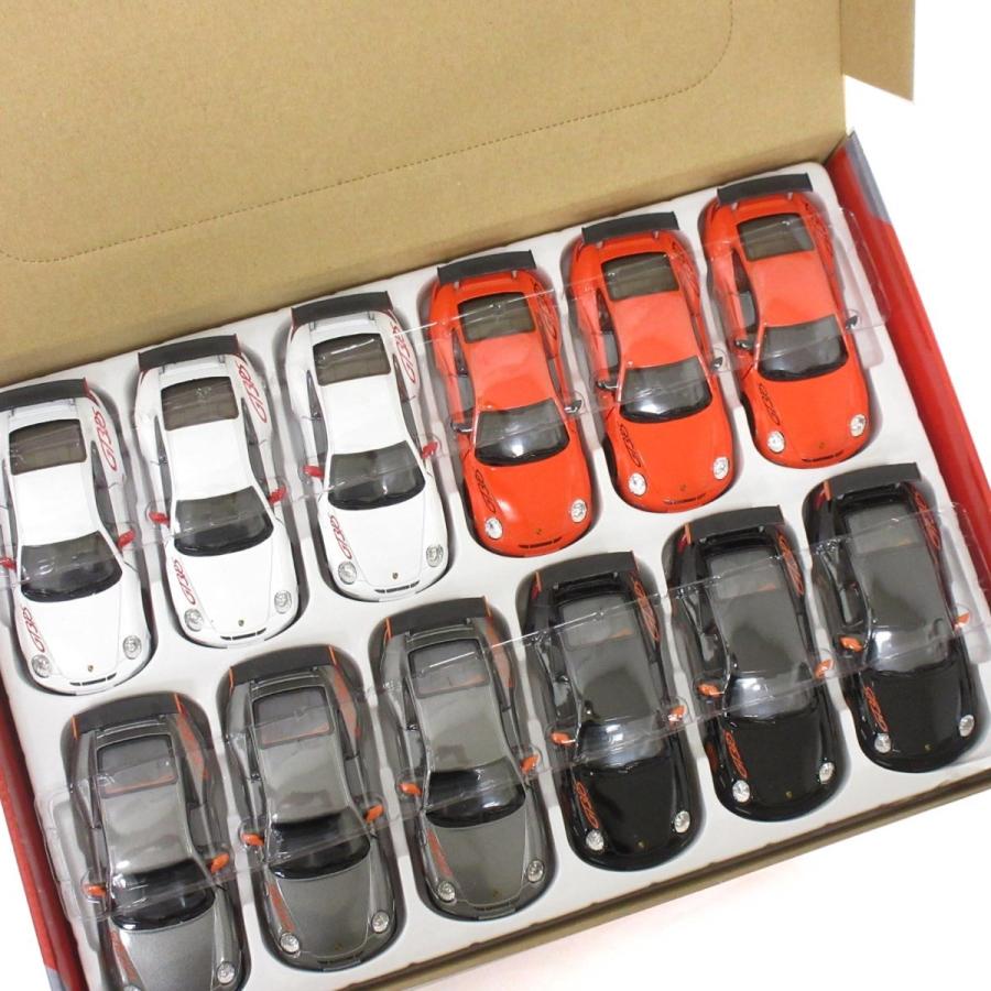 PORSCHE DESIGN KiNSMART キンスマート プルバックミニカー 1/36 PORSCHE DESIGN KiNSMART キンスマート プルバックミニカー 1/36