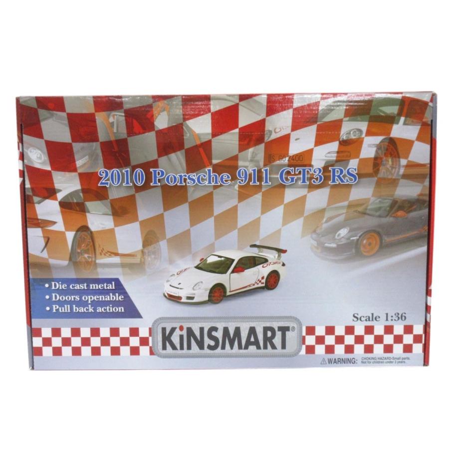 PORSCHE DESIGN KiNSMART キンスマート プルバックミニカー 1/36 PORSCHE DESIGN KiNSMART キンスマート プルバックミニカー 1/36