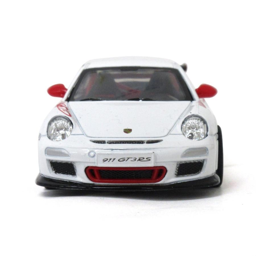 PORSCHE DESIGN KiNSMART キンスマート プルバックミニカー 1/36 PORSCHE DESIGN KiNSMART キンスマート プルバックミニカー 1/36