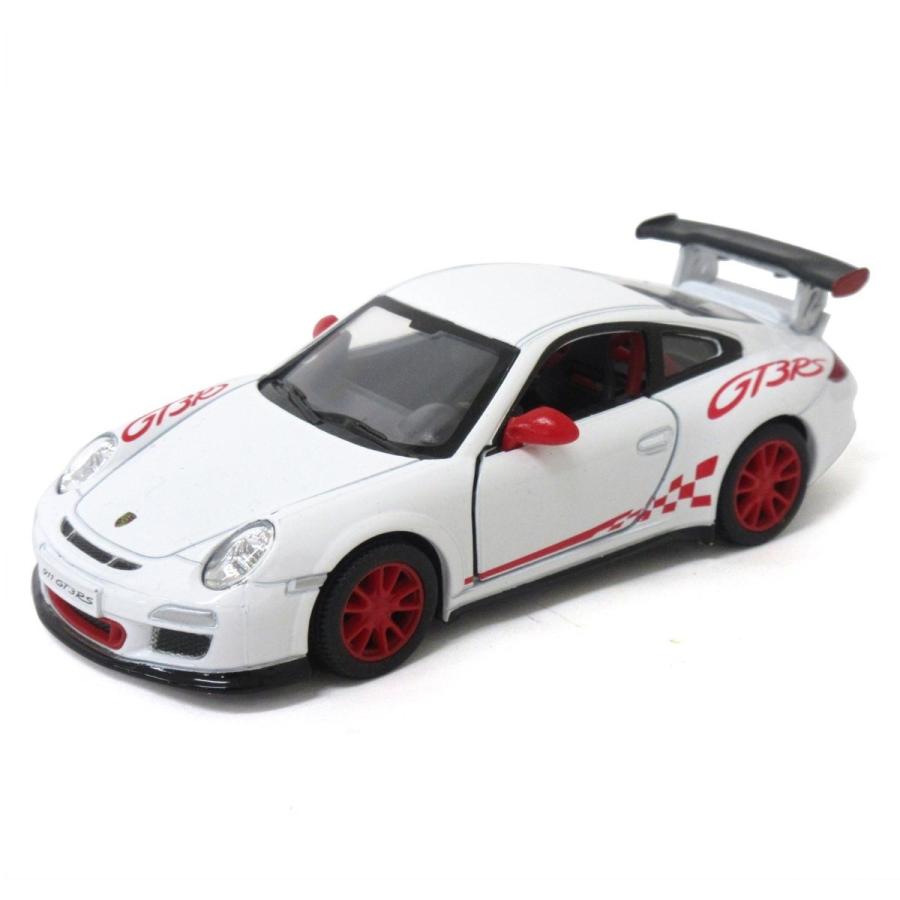 PORSCHE DESIGN KiNSMART キンスマート プルバックミニカー 1/36 PORSCHE DESIGN KiNSMART キンスマート プルバックミニカー 1/36