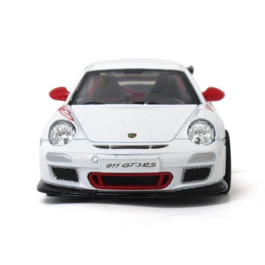 PORSCHE DESIGN KiNSMART キンスマート プルバックミニカー 1/36 PORSCHE DESIGN KiNSMART キンスマート プルバックミニカー 1/36