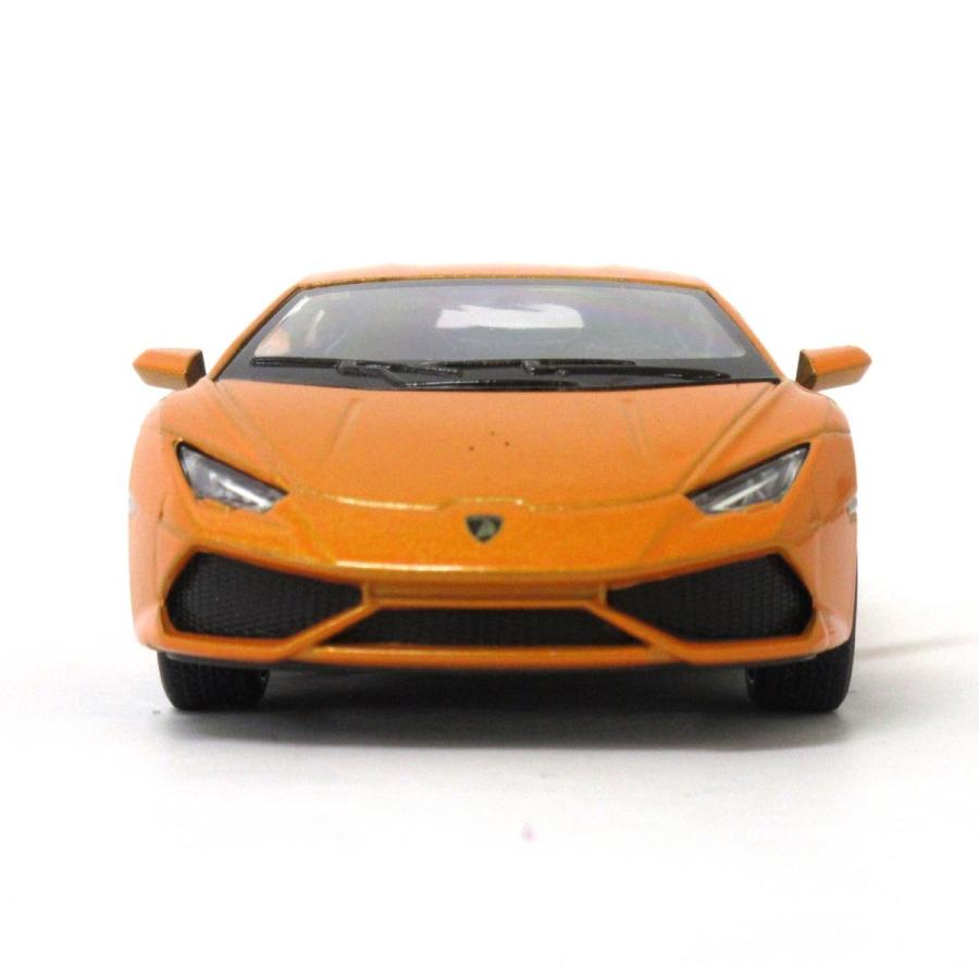 Lamborghini（ランボルギーニ） KiNSMART キンスマート プルバック