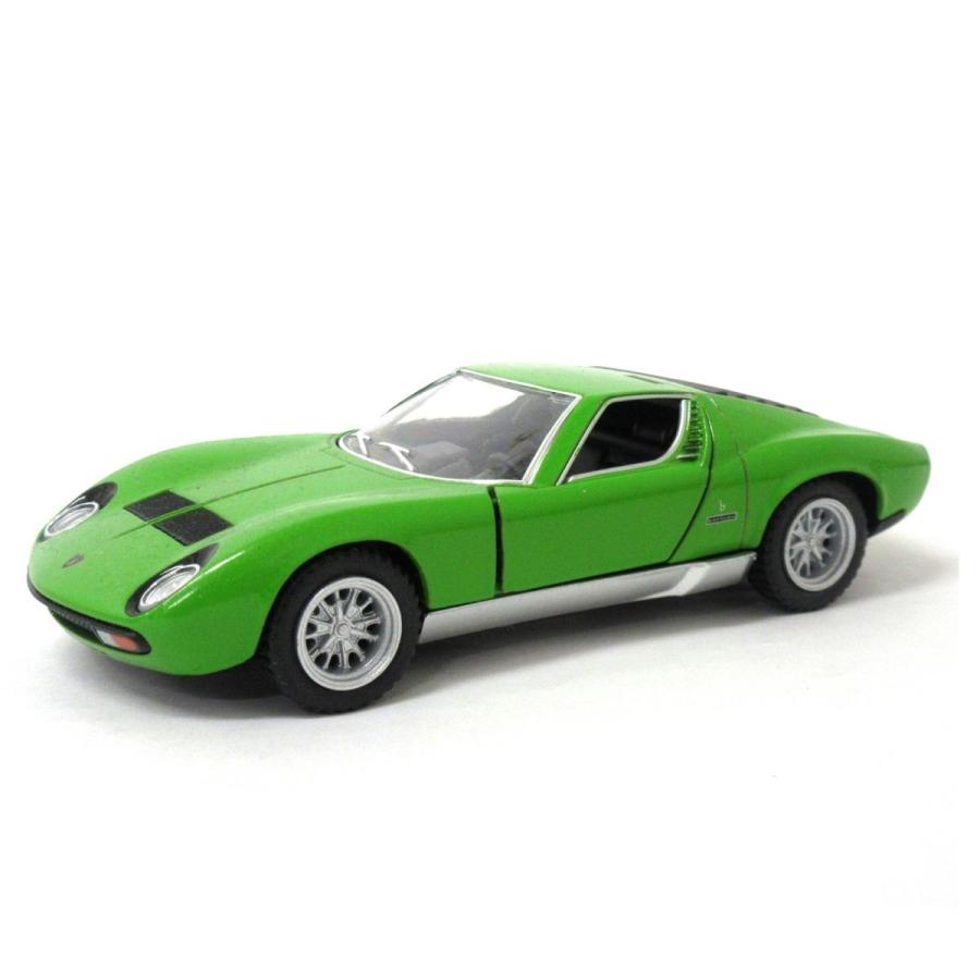 Lamborghini KiNSMART キンスマート プルバックミニカー 1/34 Lamborghini KiNSMART キンスマート プルバックミニカー 1/34