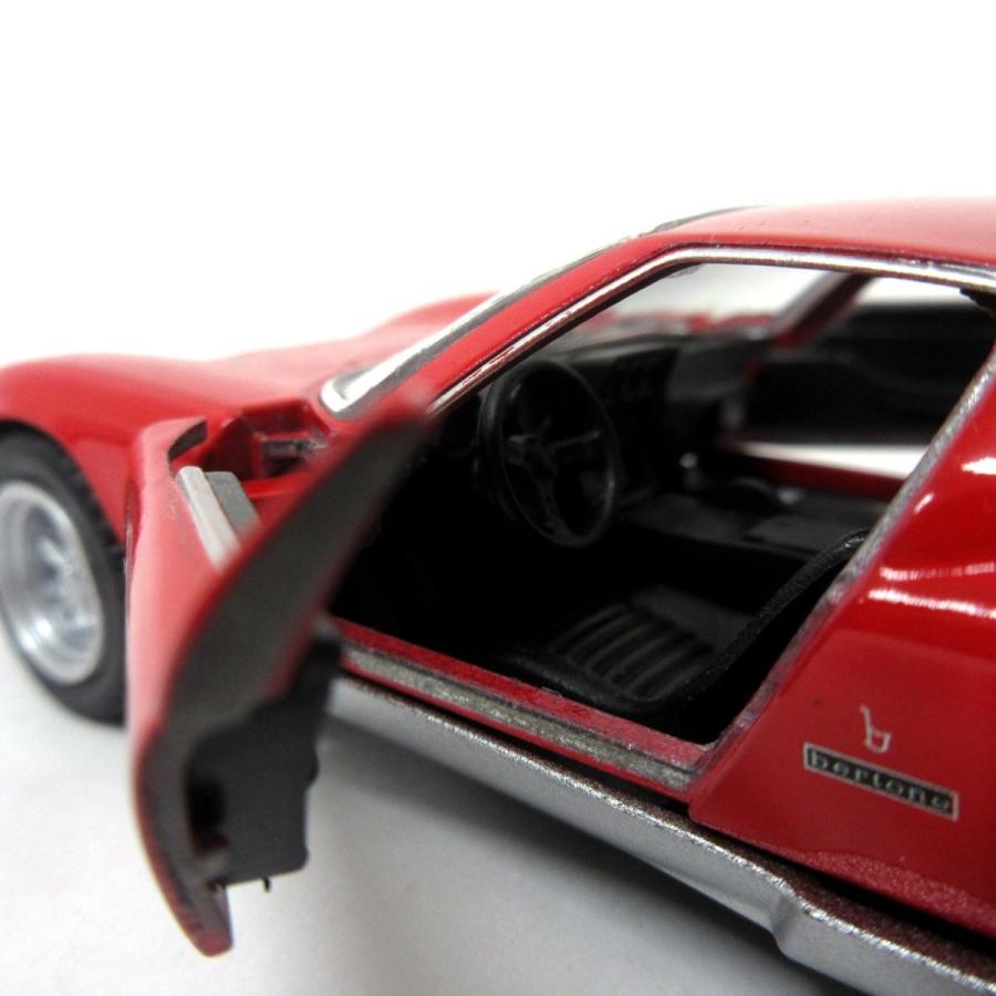 Lamborghini（ランボルギーニ） KiNSMART キンスマート プルバック