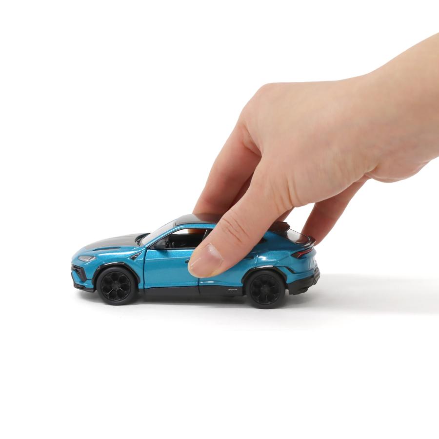 Lamborghini（ランボルギーニ） KiNSMART キンスマート プルバック