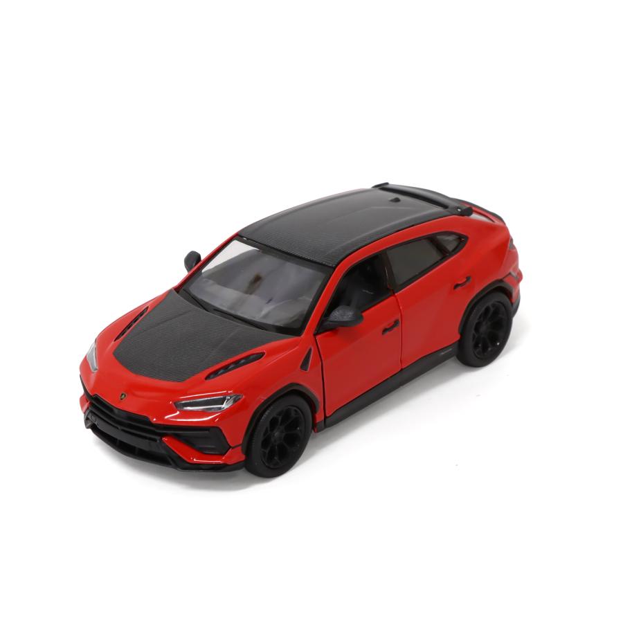 Lamborghini（ランボルギーニ） KiNSMART キンスマート プルバック