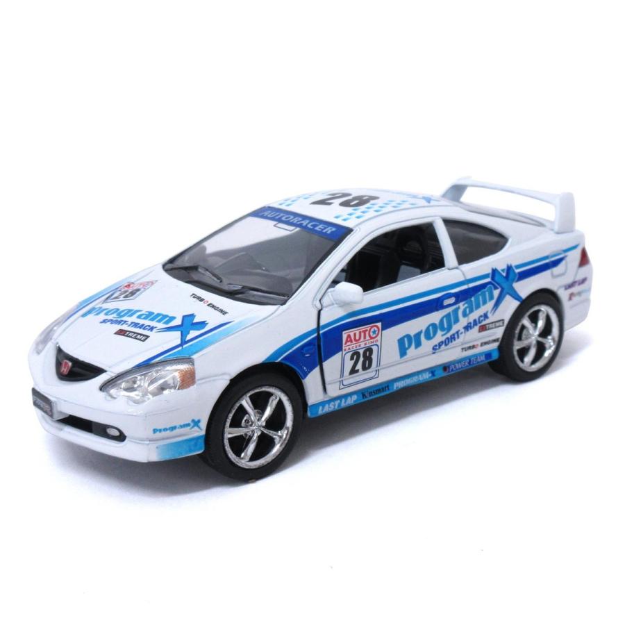KiNSMART キンスマート プルバックミニカー 1/32-1/36 JAPAN