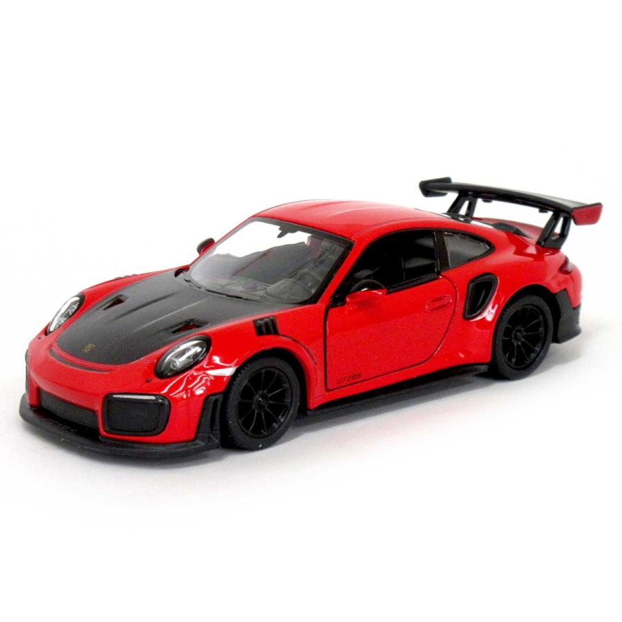 KiNSMART キンスマート プルバックミニカー 1/36 ポルシェ 911 KiNSMART キンスマート プルバックミニカー 1/36 ポルシェ 911