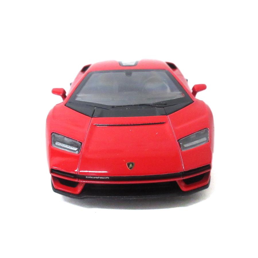 KiNSMART キンスマート プルバックカー ミニカー KiNSMART キンスマート プルバックミニカー 1/38 ランボルギーニ