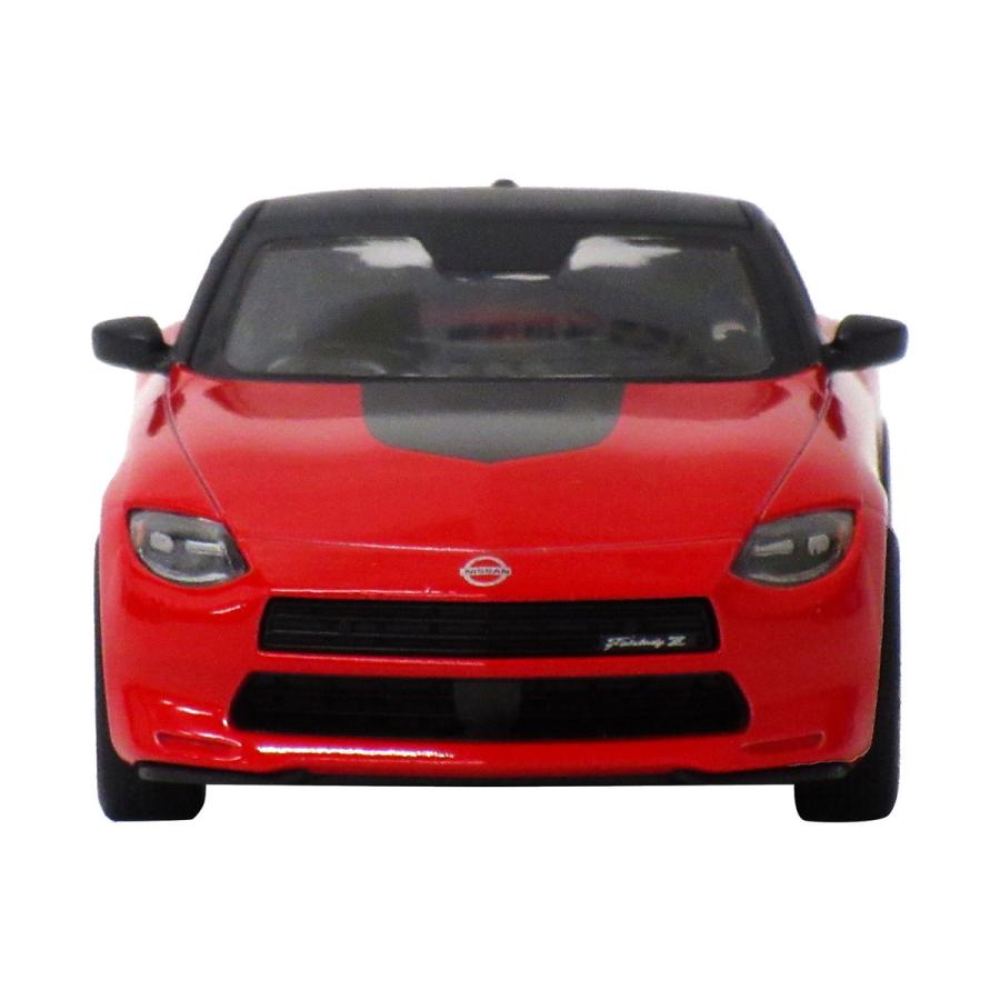 KiNSMART キンスマート プルバックミニカー 1/36 2023 日産