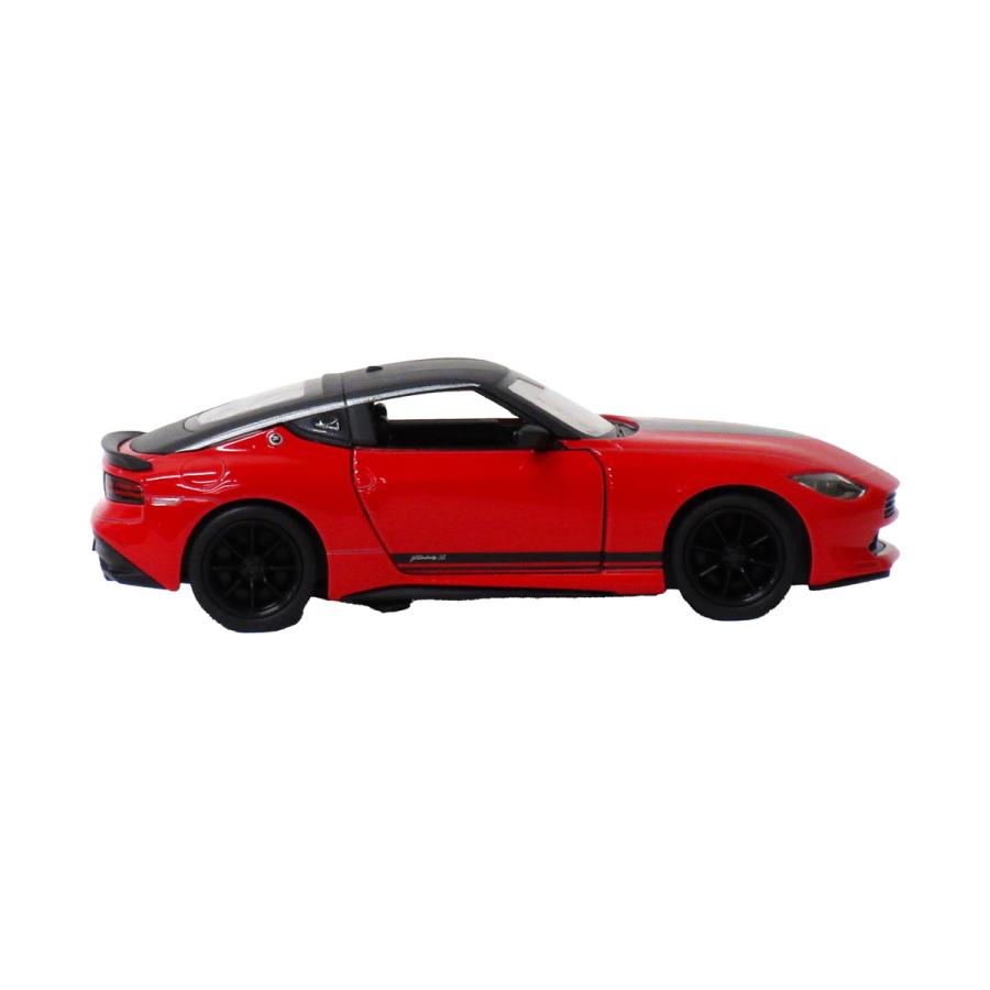 KiNSMART キンスマート プルバックミニカー 1/36 2023 日産