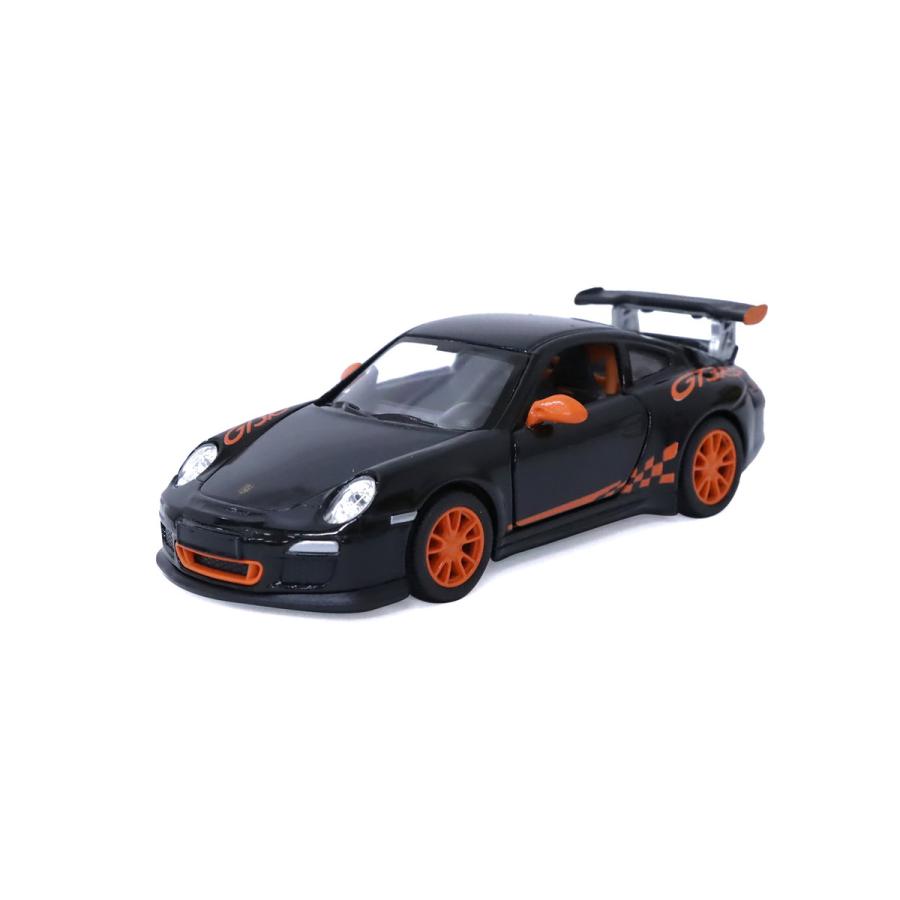 KiNSMART キンスマート プルバックミニカー ポルシェコレクション 3