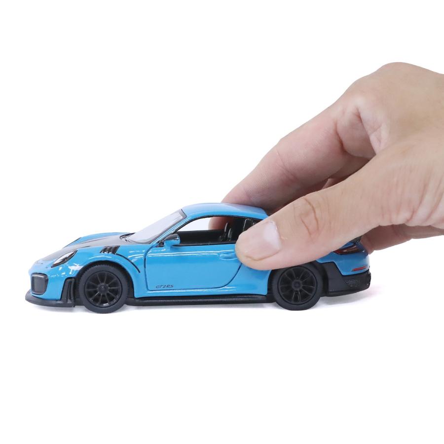 キンスマート　ミニカー　21台　大量セット KiNSMART ミニカー 1:36 2024 ホンダシビックタイプR 4色アソート No
