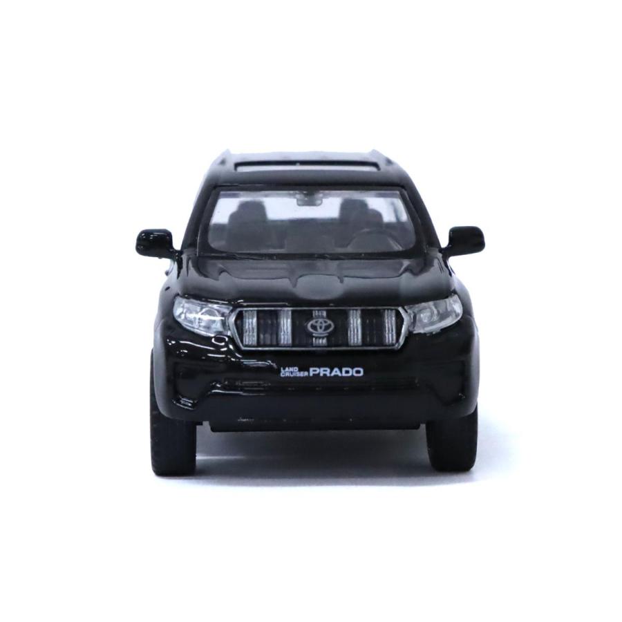 トヨタ（TOYOTA） MSZ ダイキャスト プルバックミニカー 1/42