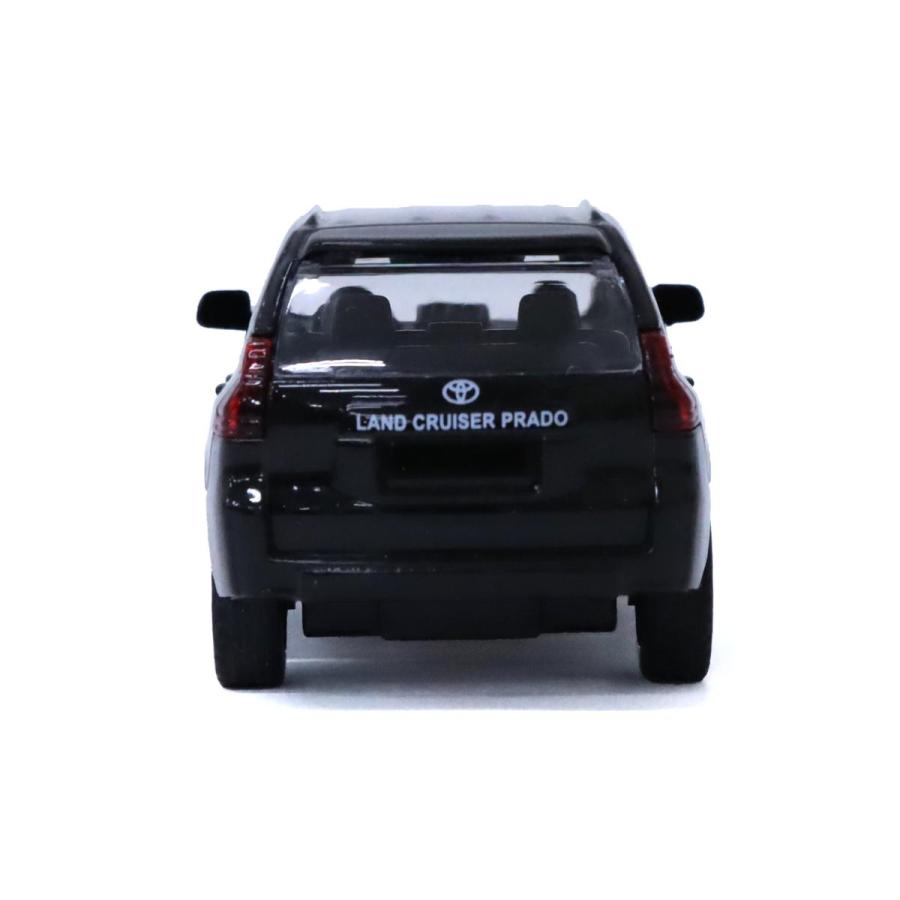 トヨタ（TOYOTA） MSZ ダイキャスト プルバックミニカー 1/42